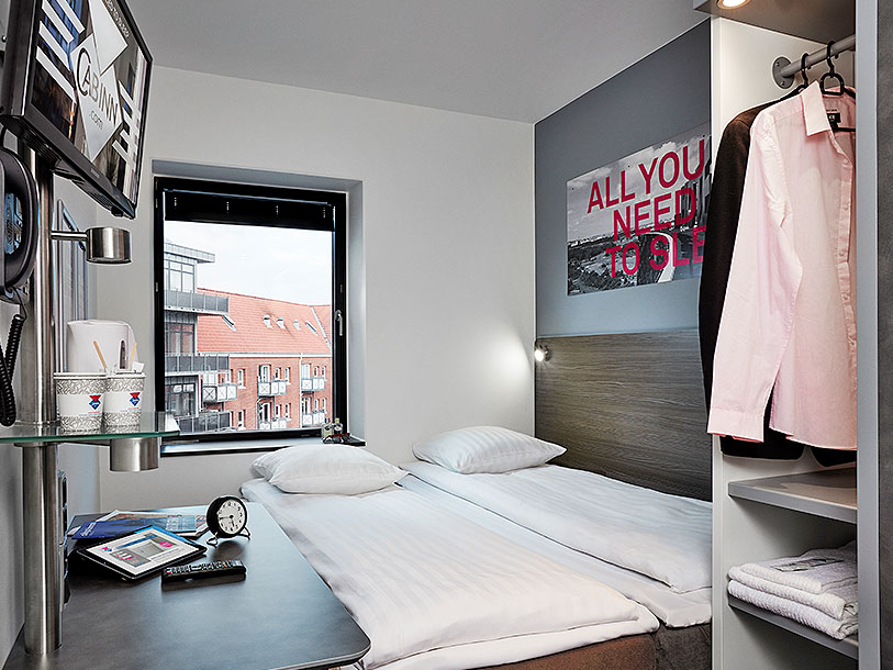 CABINN Esbjerg