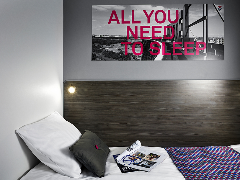 CABINN Esbjerg