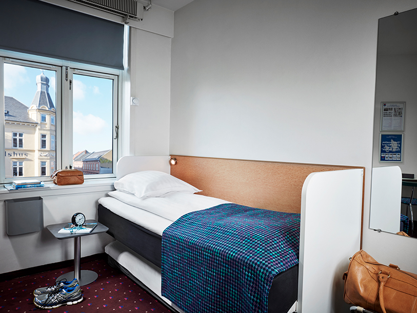 CABINN Esbjerg