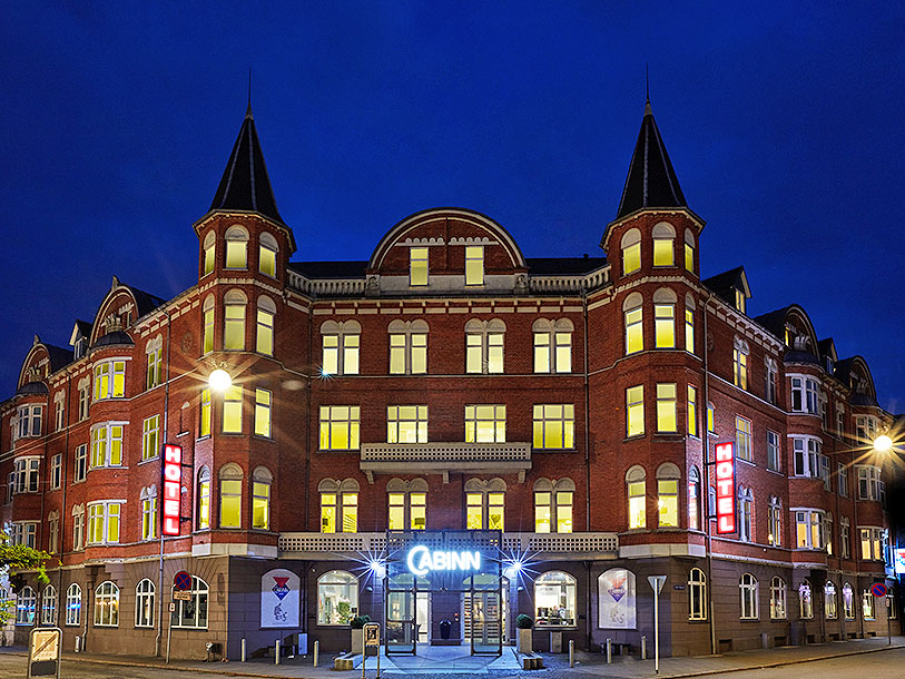 CABINN Esbjerg