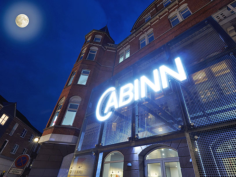 CABINN Esbjerg