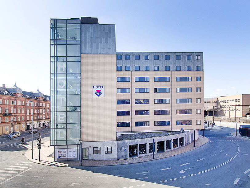 CABINN Odense