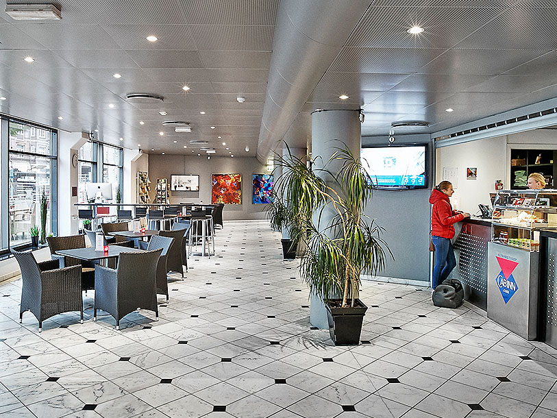 CABINN Odense