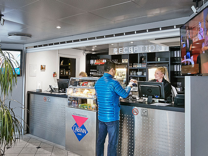 CABINN Odense