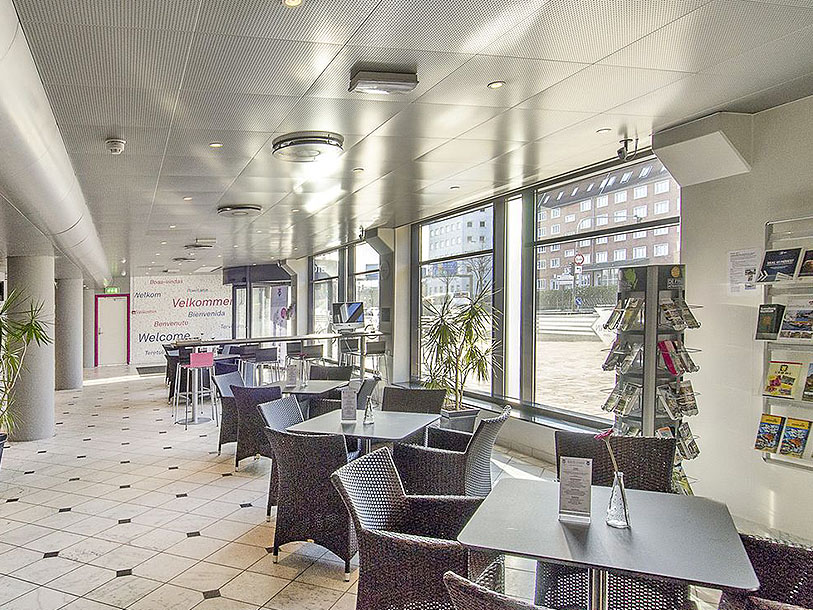 CABINN Odense