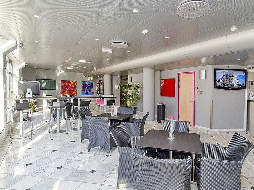 CABINN Odense