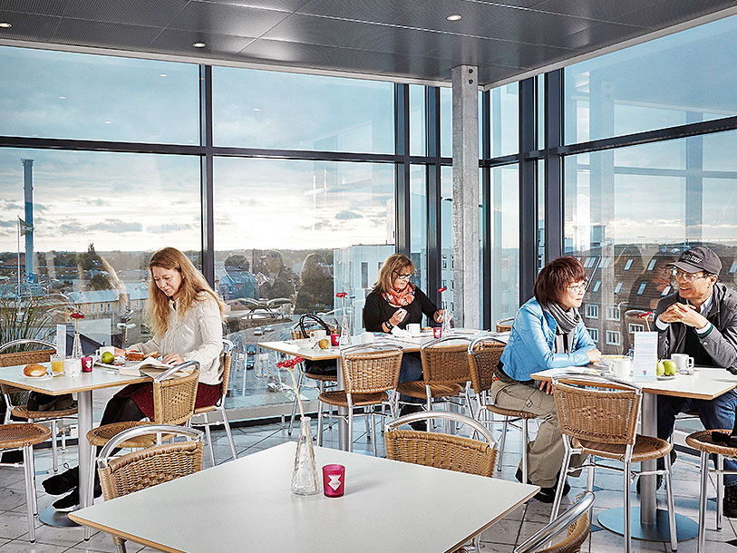 CABINN Odense