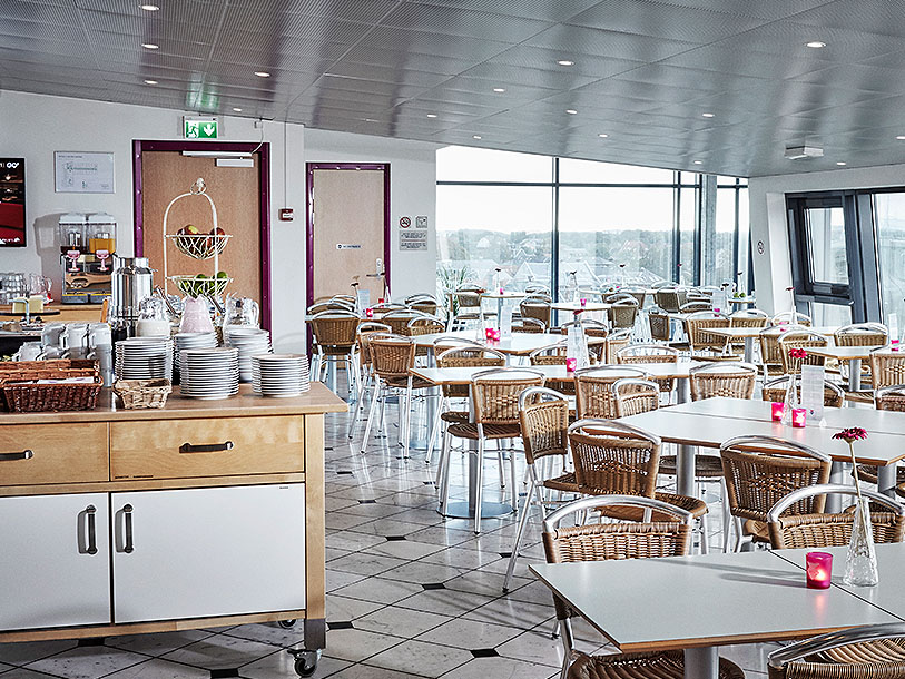 CABINN Odense