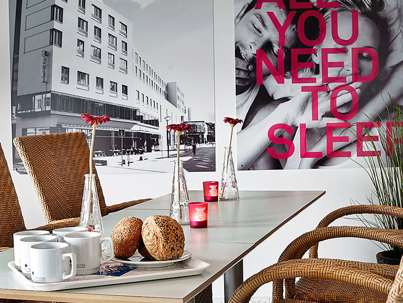 CABINN Odense
