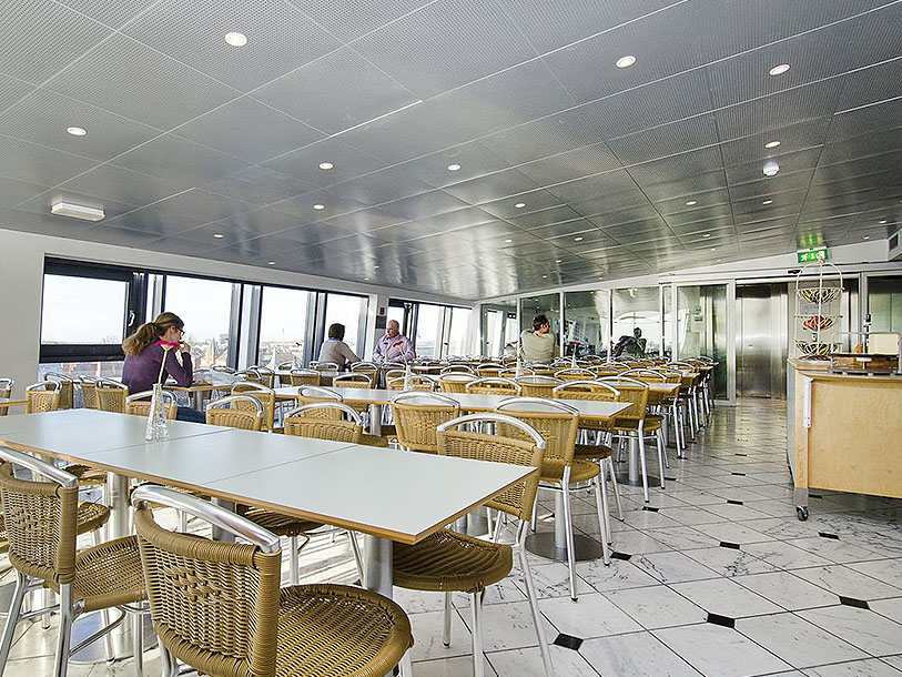 CABINN Odense