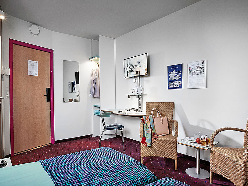 CABINN Odense