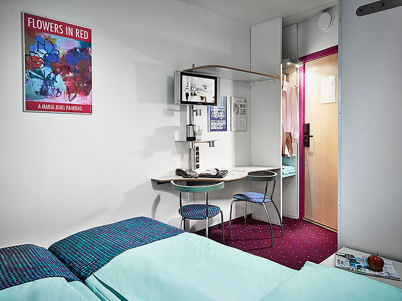 CABINN Odense