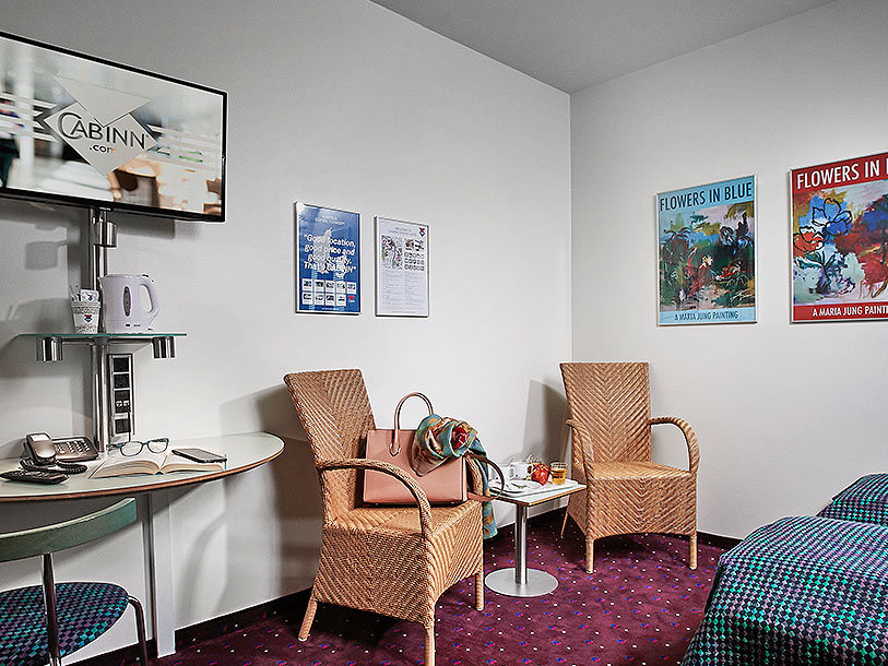 CABINN Odense