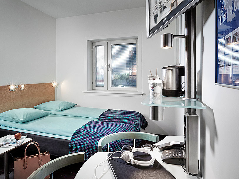 CABINN Odense