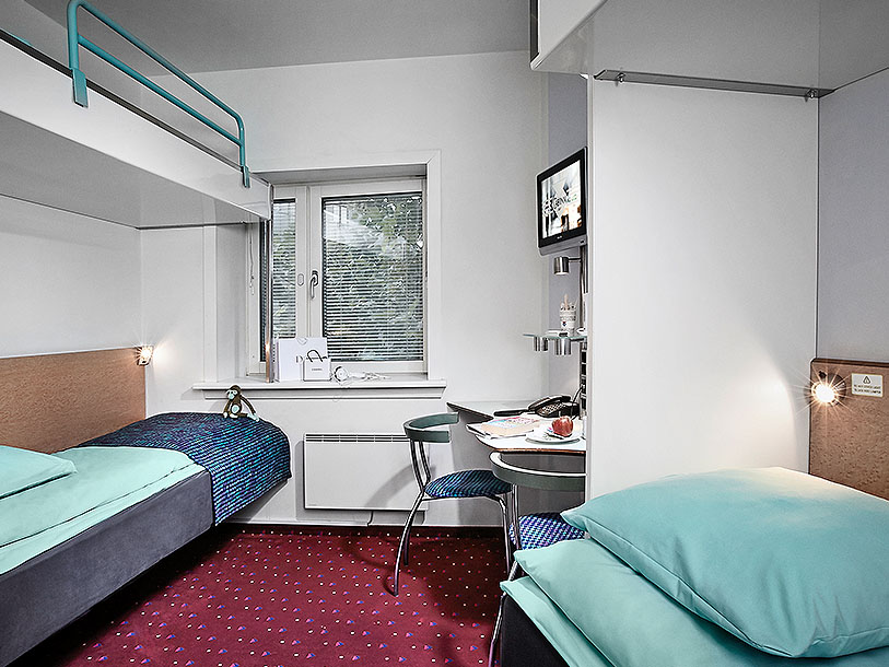 CABINN Odense