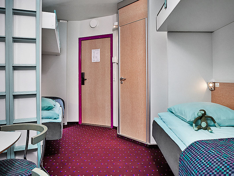 CABINN Odense