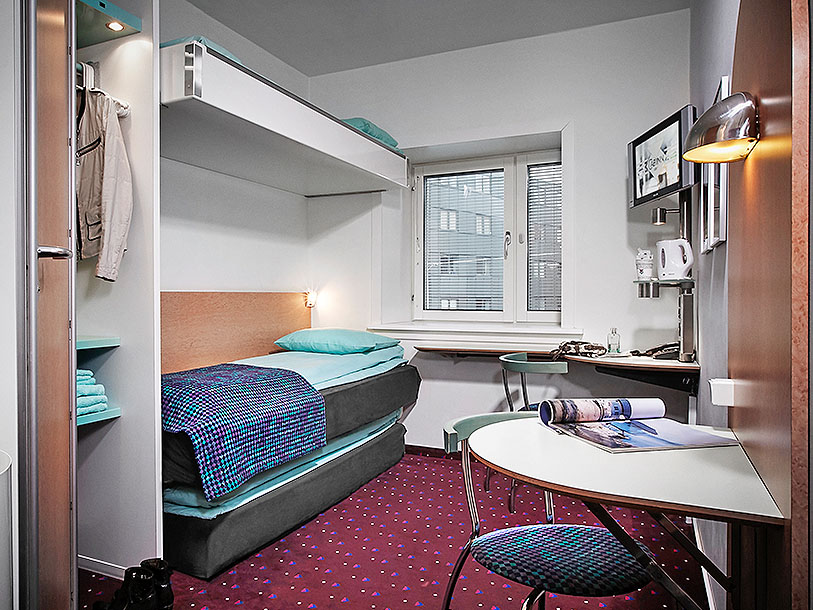 CABINN Odense