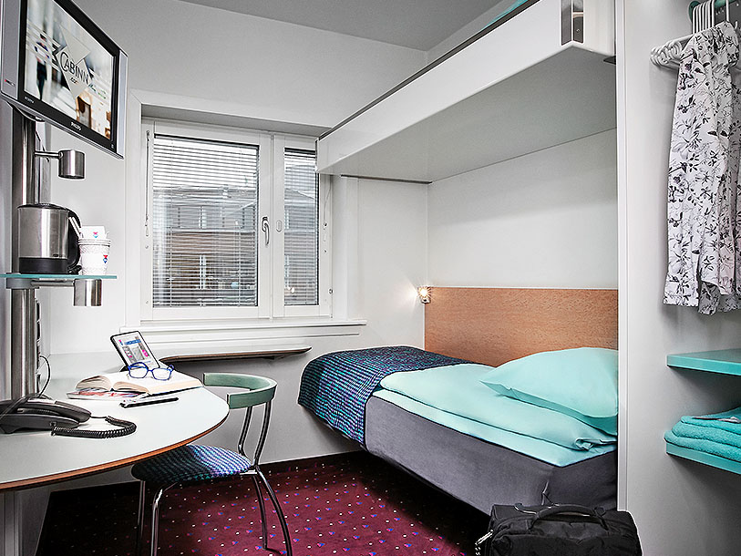 CABINN Odense