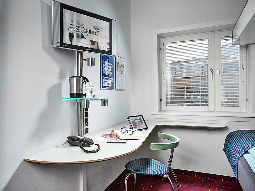 CABINN Odense