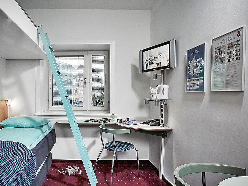 CABINN Odense