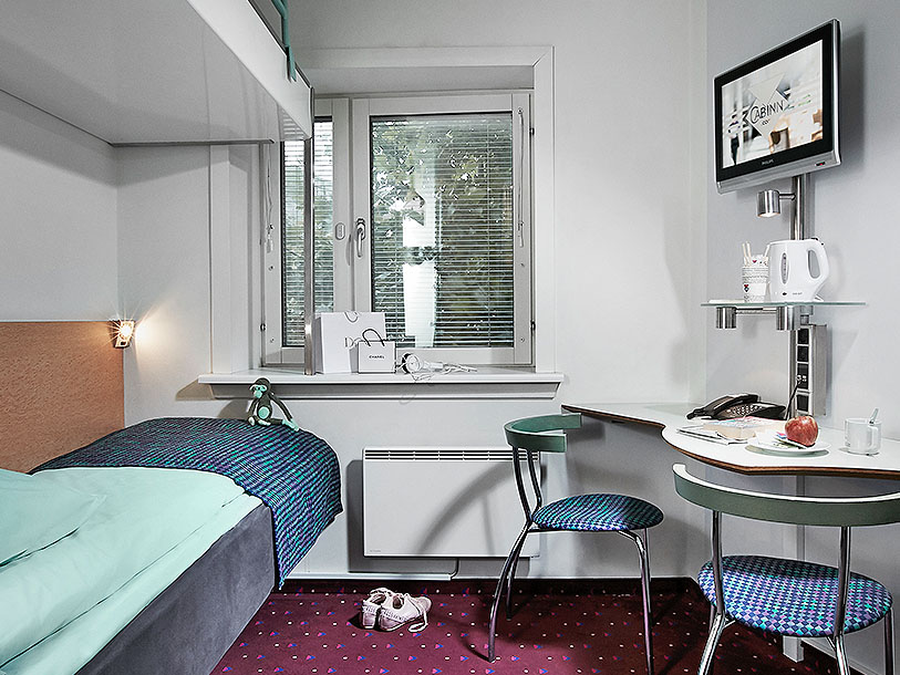 CABINN Odense