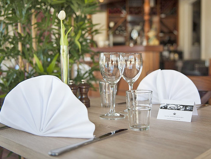 Foldens Hotel