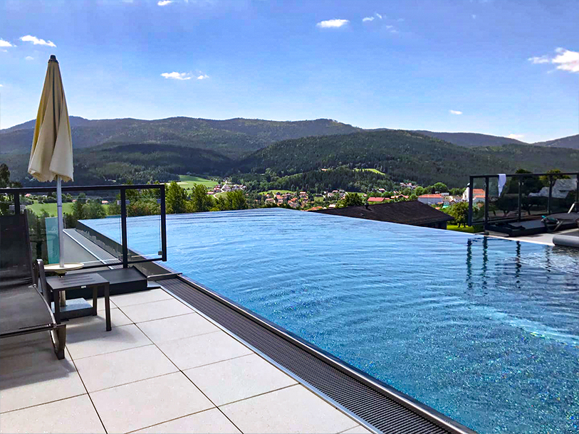 Hotel Sonnenhof