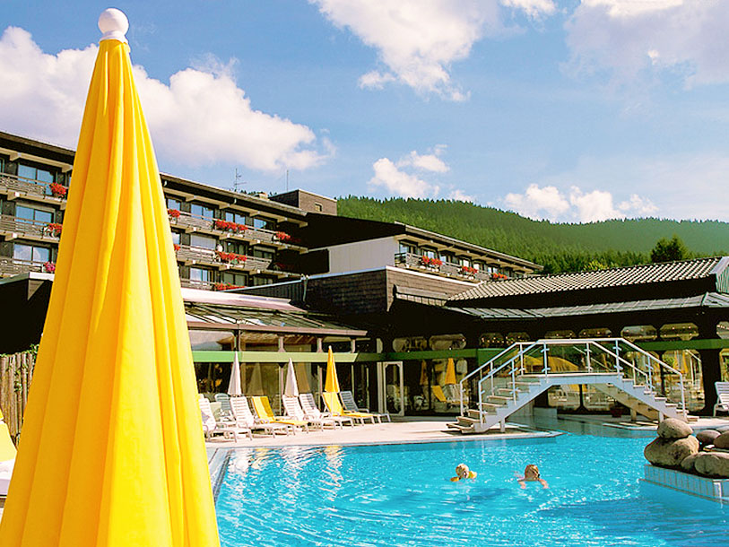 Hotel Sonnenhof