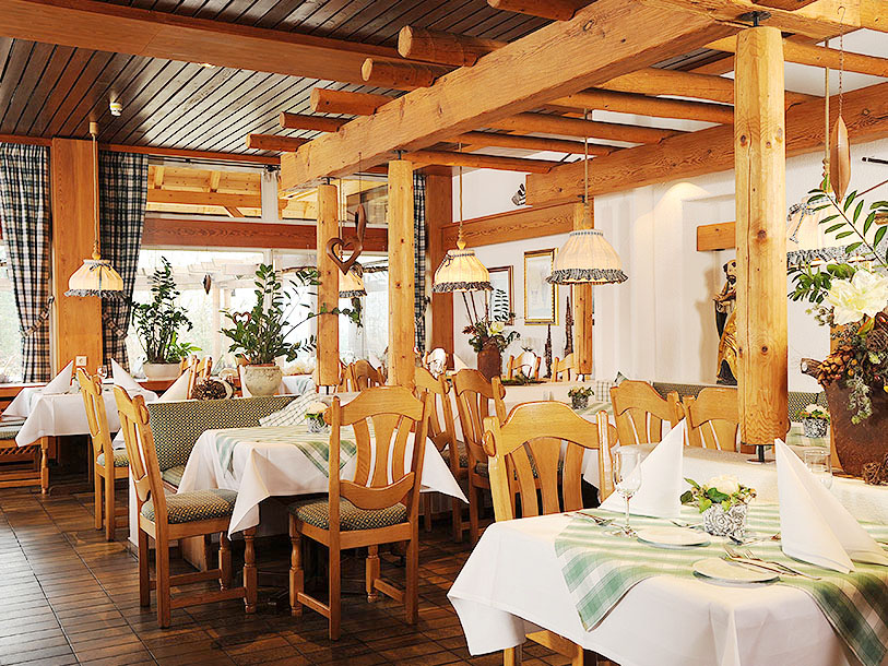 Hotel Sonnenhof
