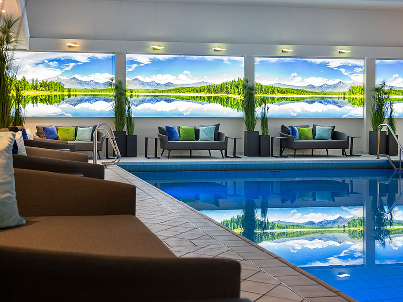 Hotel Sonnenhof