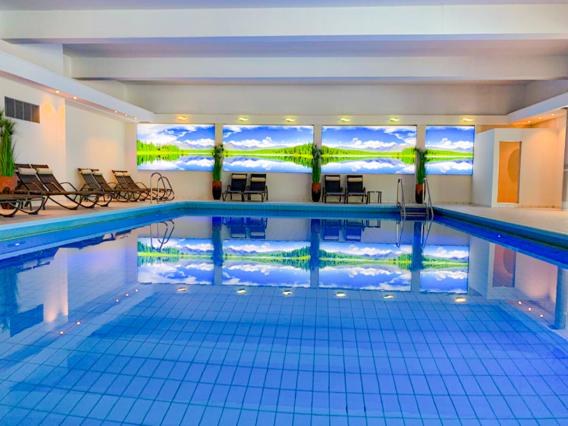 Hotel Sonnenhof