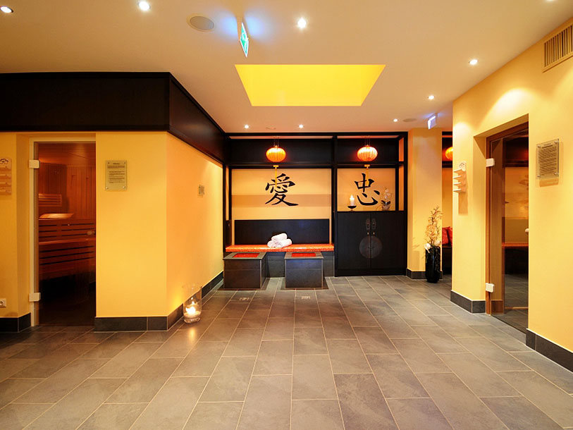 Hotel Sonnenhof