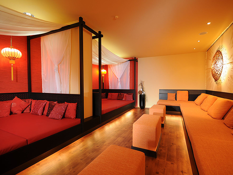 Hotel Sonnenhof