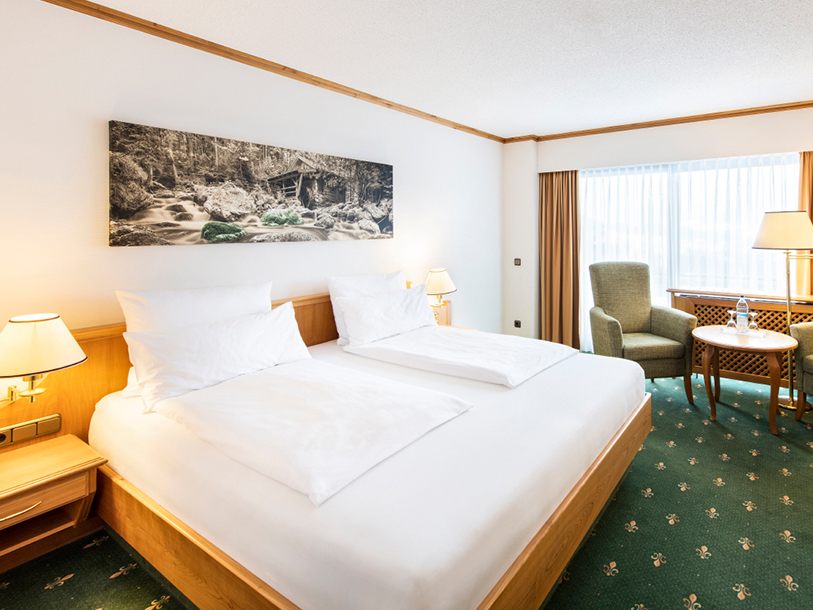 Hotel Sonnenhof