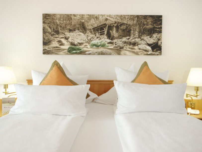 Hotel Sonnenhof