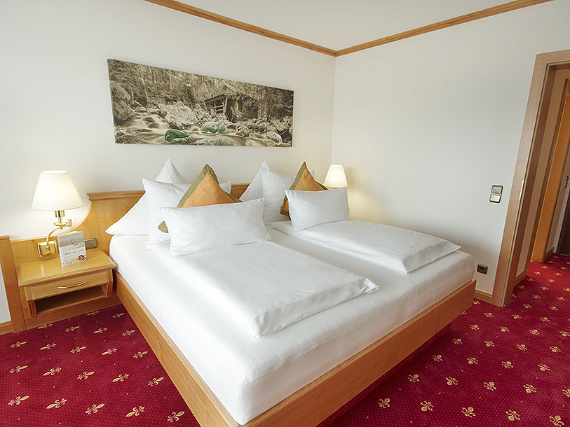 Hotel Sonnenhof