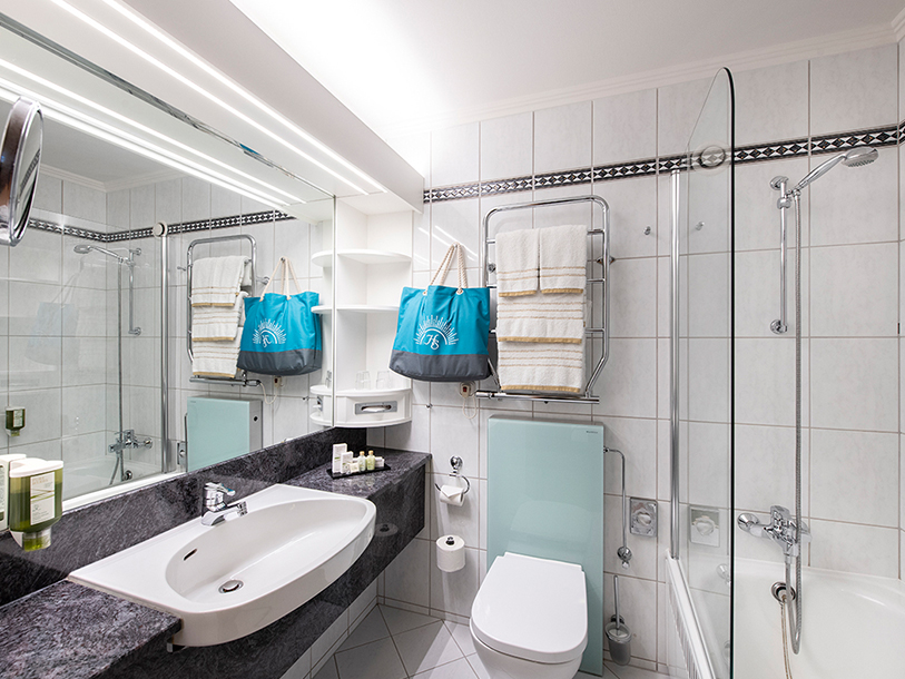 Hotel Sonnenhof
