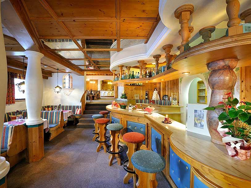 Hotel Ferienwelt Kristall