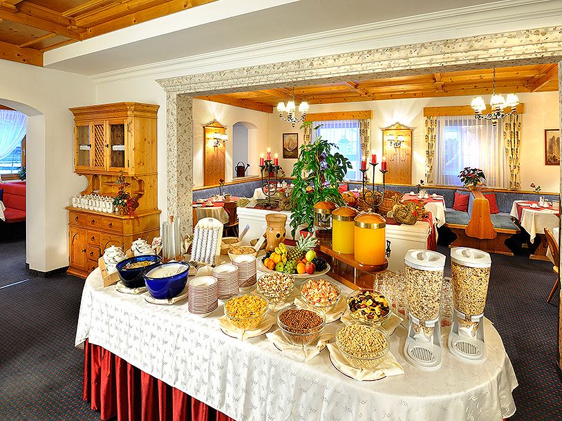 Hotel Ferienwelt Kristall
