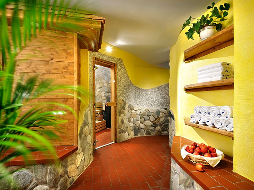 Hotel Ferienwelt Kristall