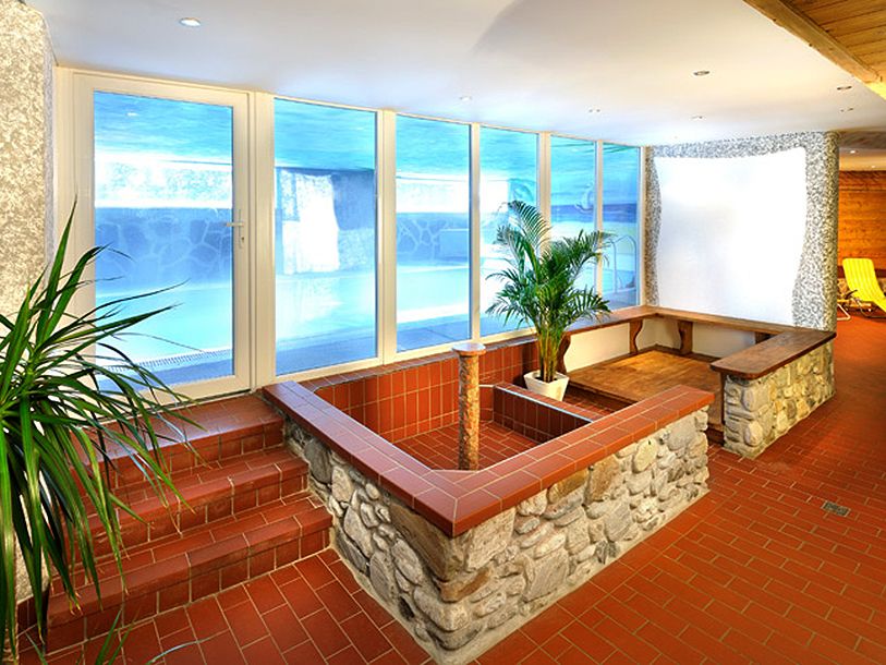 Hotel Ferienwelt Kristall
