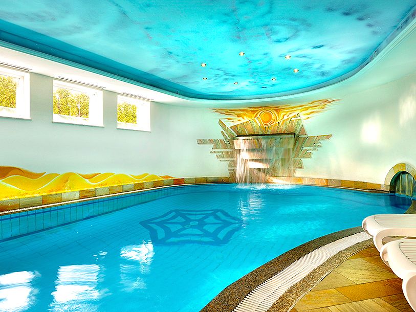 Hotel Ferienwelt Kristall