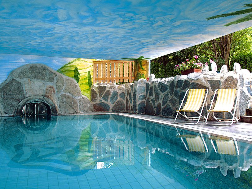Hotel Ferienwelt Kristall