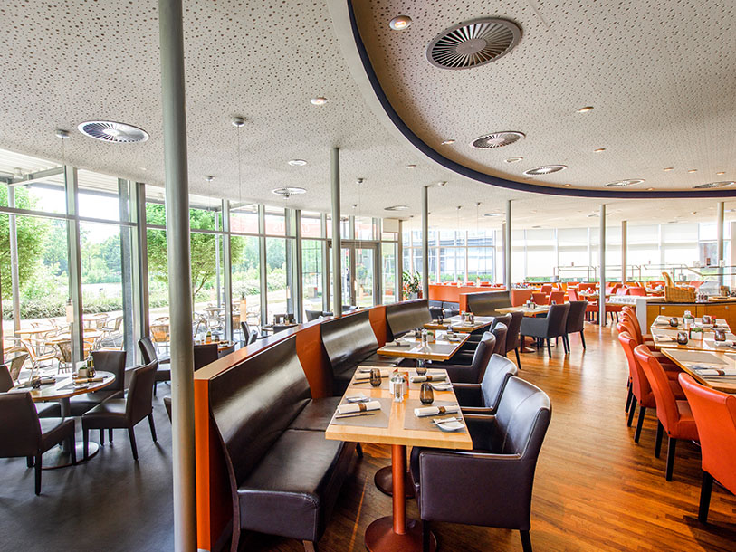 ATLANTIC Hotel Universum Bremen