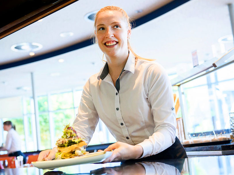 ATLANTIC Hotel Universum Bremen