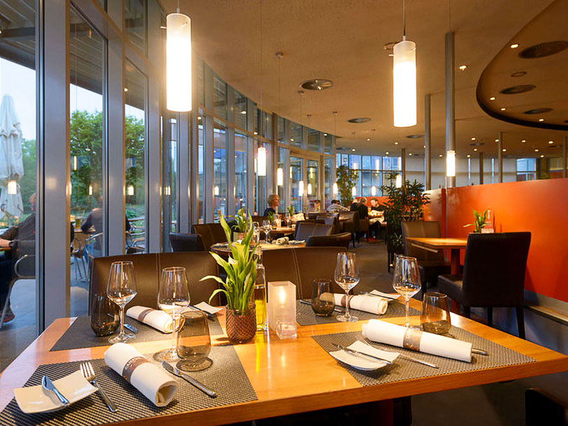 ATLANTIC Hotel Universum Bremen