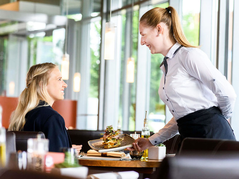 ATLANTIC Hotel Universum Bremen