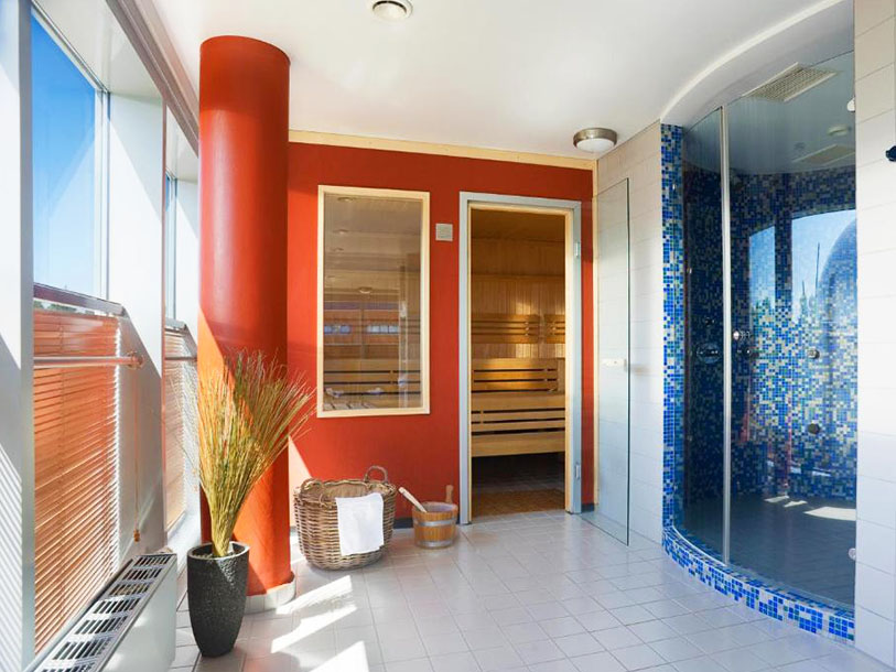 ATLANTIC Hotel Universum Bremen