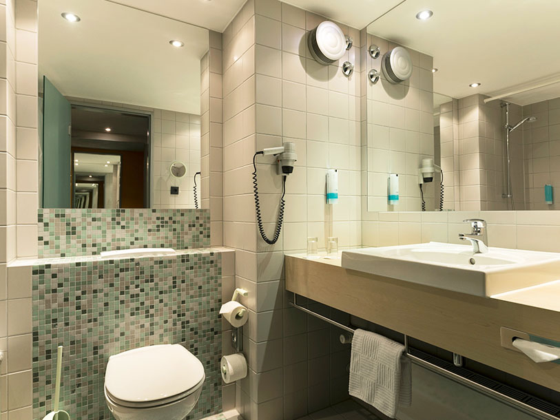 ATLANTIC Hotel Universum Bremen