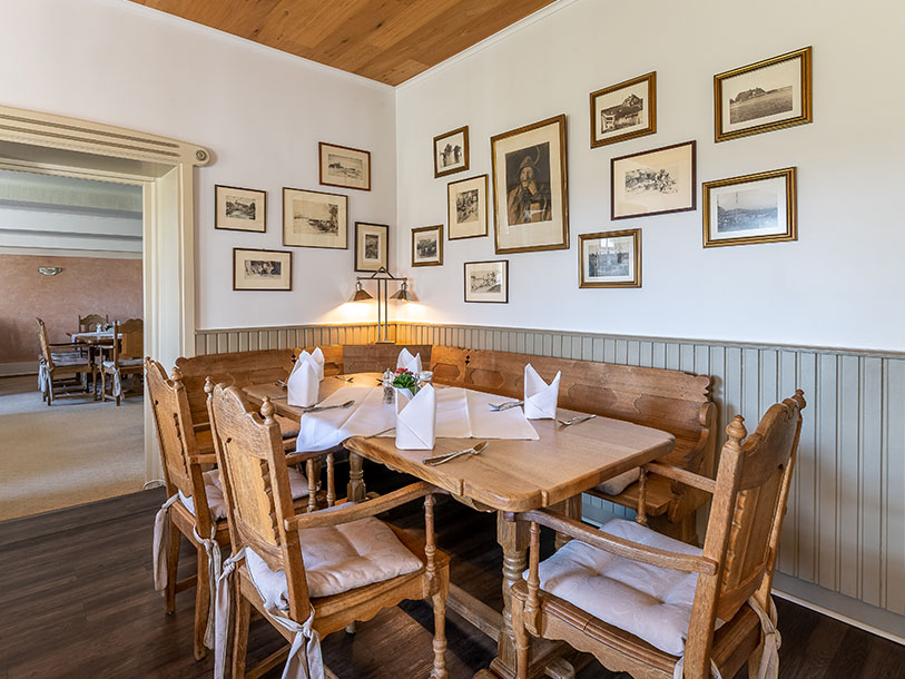 Nordsee-Hotel Arlau-Schleuse
